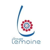 GROUPE LEMOINE logo