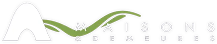 DOUIFI MERAD (AGENCE MAISONS ET DEMEURES) logo