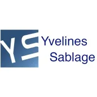 YVELINES SABLAGES logo