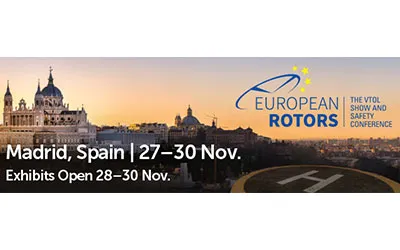 ROTOR & AIRCRAFT logo