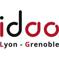 IDAO logo