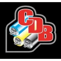 IMPRIMERIE NOUVELLE CDB logo