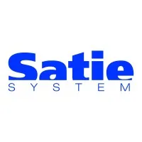 SATIE logo