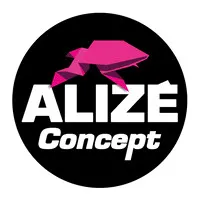 ALIZE-CONCEPT SARL logo