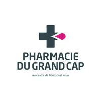 PHARMACIE DU GRAND CAP logo