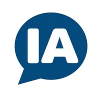 INFO FRANCE logo