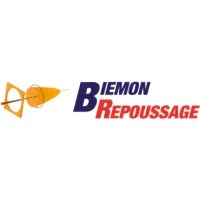 BIEMON REPOUSSAGE logo