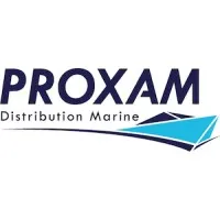 PROXAM logo