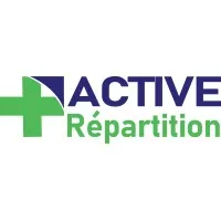 ACTIVE REPARTITION logo