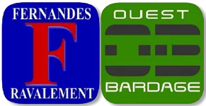 SAS FERNANDES logo