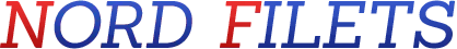 NORD FILETS logo