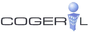 COGERIL SA logo