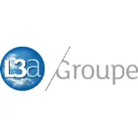 L3A (L3A TDS JURID IMMO) logo