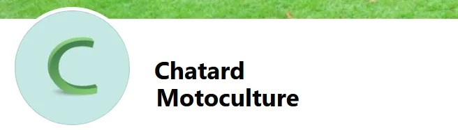 SARL CHATARD logo