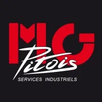SARL MECANIQUE GENERALE PITOIS logo