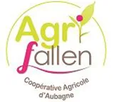 AGRI FALLEN logo