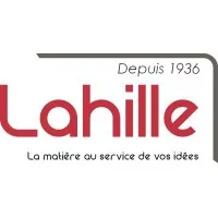 LAHILLE logo