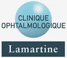CLINIQUE OPHTALMO LAMARTINE (CLINIQUE EUROPEENNE CHIRURGIE VISION) logo