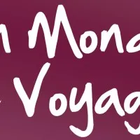 UN MONDE DE VOYAGES (UN MONDE DE VOYAGES) logo