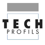 TECH PROFILS logo