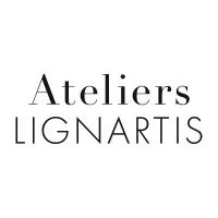 Voici le logo de la marque GROUPE LIGNARTIS qui représente son identité graphique.
