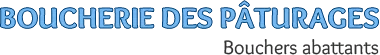 ALS VIANDES SARL logo