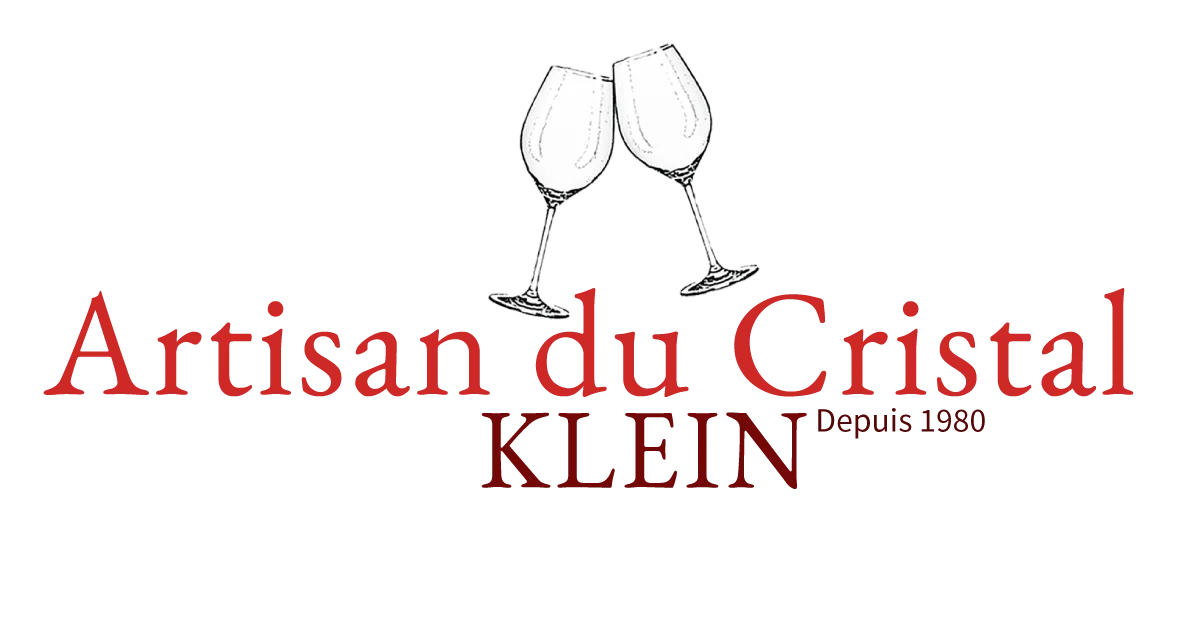 ARTISAN DU CRISTAL KLEIN logo