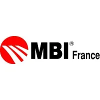MBI FRANCE logo