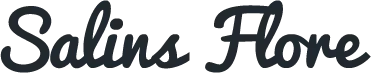 SALINS FLORE logo
