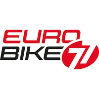 EURO-BIKE 77 (SPACE MOTO 77) logo