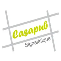 CASAPUB logo