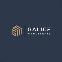 GALICE MENUISERIE logo