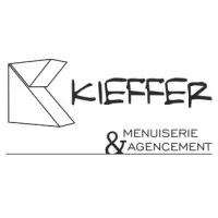 KIEFFER MENUISERIE logo