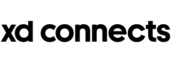 XD CONNECTS FRANCE logo