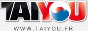 TAI YOU VIDEO LASER LAND logo