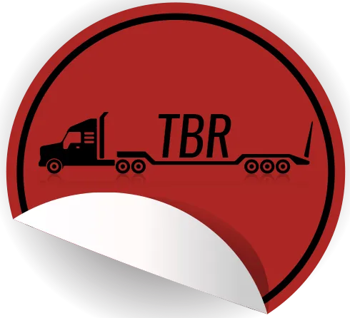 TRANSPORT BOUZAT ROQUEFORT logo