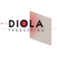 DIOLA PRODUCTION logo