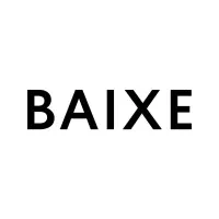 BAIXE logo