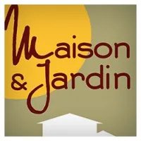 MAISON ET JARDIN logo