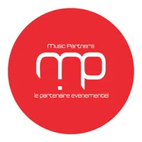 LANGLET CHRISTOPHE (MUSIC PARTNER S) logo