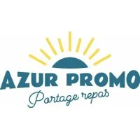AZUR PROMO logo