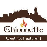 SARL LA CHINONETTE logo