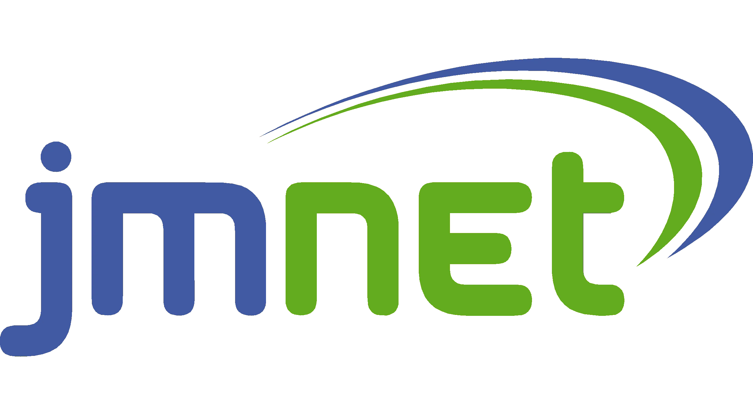JM NET SARL logo