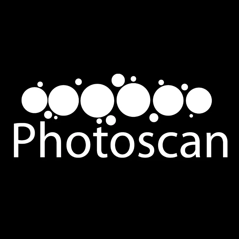 PHOTOSCAN logo