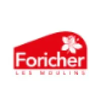 SOCIETE FORICHER logo