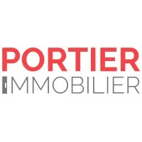 PORTIER IMMOBILIER SARL (PORTIER IMMOBILIER ORPI) logo