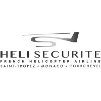 HELI SECURITE logo