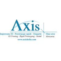 AXIS logo