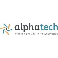 ALPHATECH SARL logo