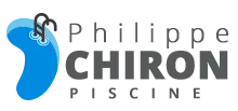 CHIRON PHILIPPE logo